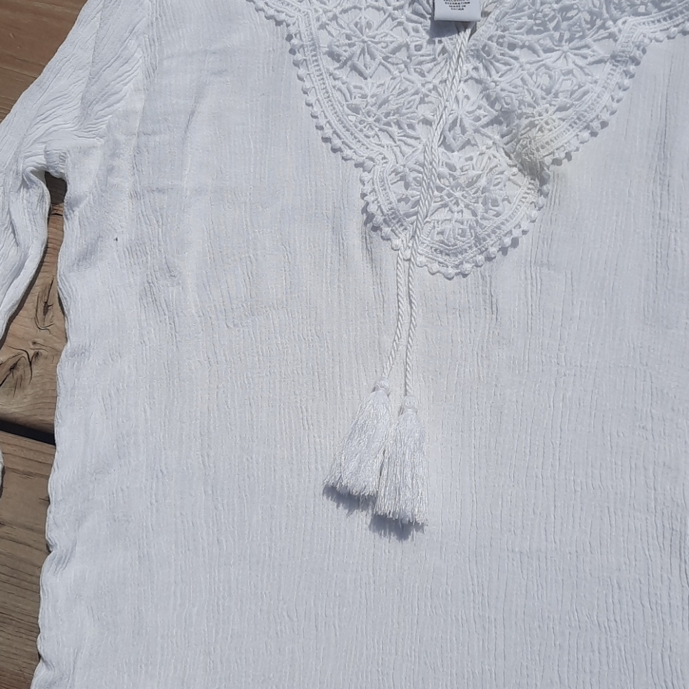 Blouse - Picture 4 of 5